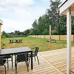 Σπίτι διακοπών 4 Star Holiday Home In Laeso *