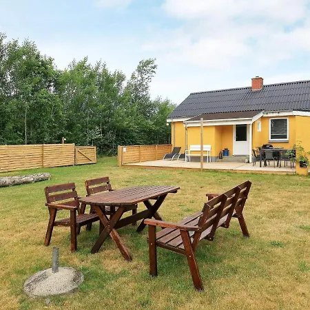 Holiday home 5 Person In L S
