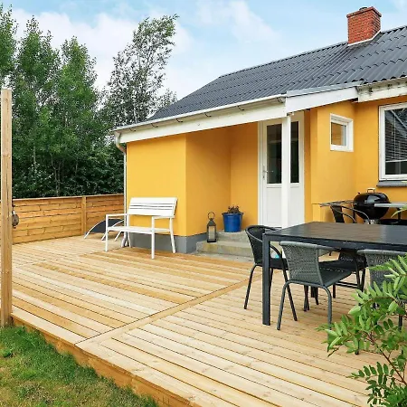 Holiday home 5 Person In L S *