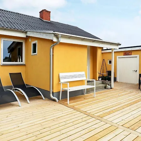 Cozy Island Retreat At Vestero-by Traum Nyaraló *