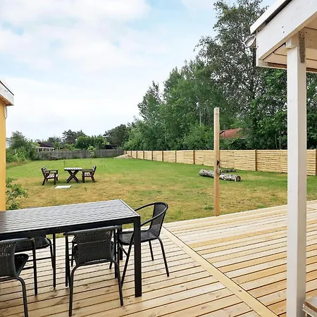 Nyaraló Cozy Island Retreat At Vestero-by Traum *