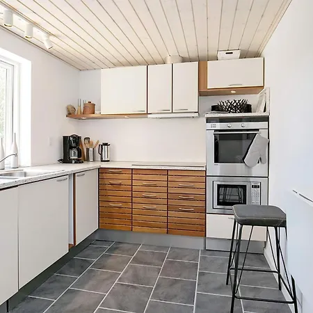 Cozy Island Retreat At Vestero-by Traum