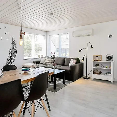 Nyaraló Cozy Island Retreat At Vestero-by Traum *