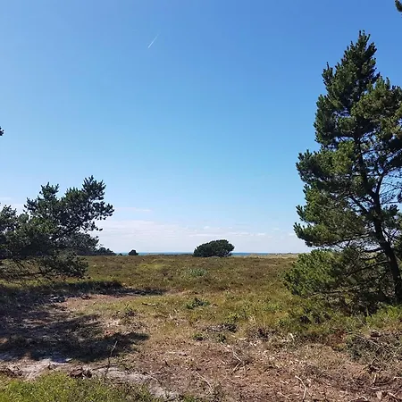 Cozy Island Retreat At Vestero-by Traum Nyaraló *