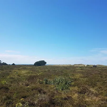 Nyaraló Cozy Island Retreat At Vestero-by Traum Læsø