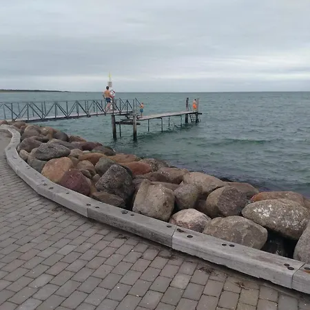 4 Star In Læsø