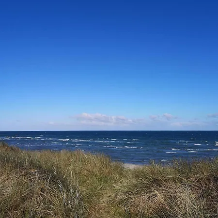 4 Star In 別荘 Læsø