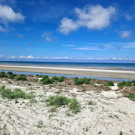 4 Star In Læsø