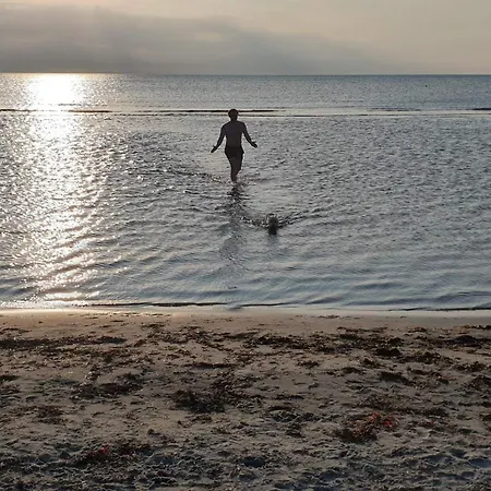 4 Star In * Læsø