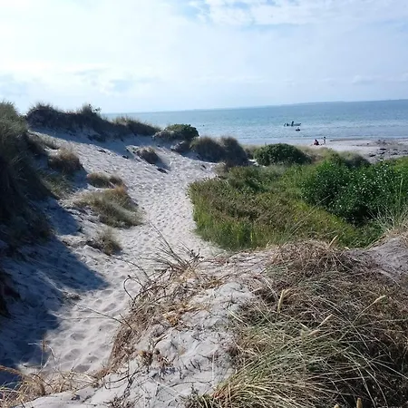 4 Star In Læsø