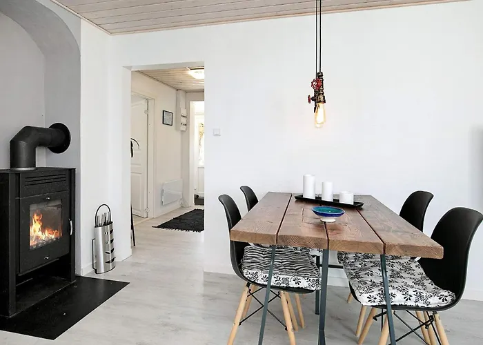 Cozy Island Retreat At Vestero-by Traum