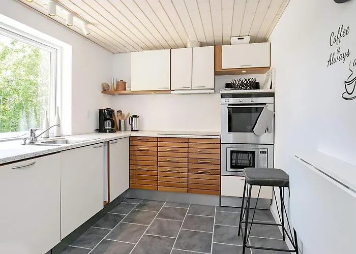 Cozy Island Retreat At Vestero-by Traum