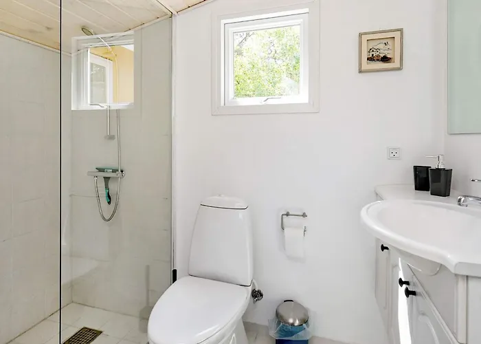 Cozy Island Retreat At Vestero-by Traum Holiday home Laeso