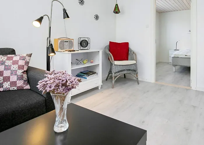 Cozy Island Retreat At Vestero-by Traum *