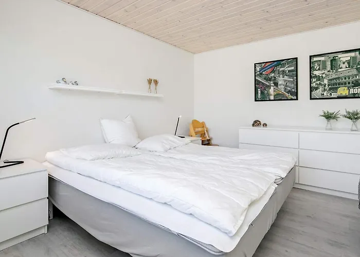 Cozy Island Retreat At Vestero-by Traum Holiday home