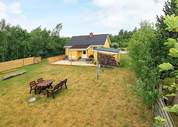 Cozy Island Retreat At Vestero-by Traum